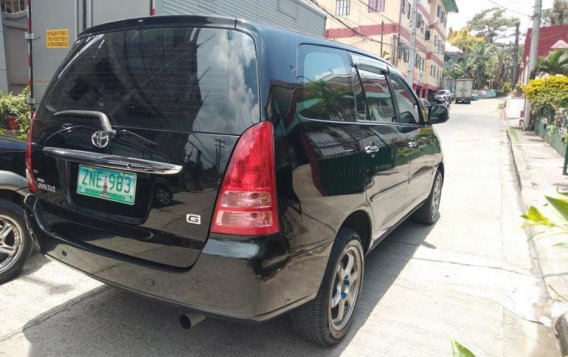 Toyota Innova 2008 for sale-2