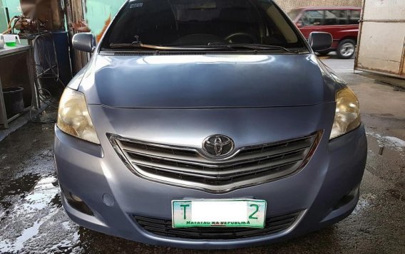 2012 Toyota Vios J MT for sale