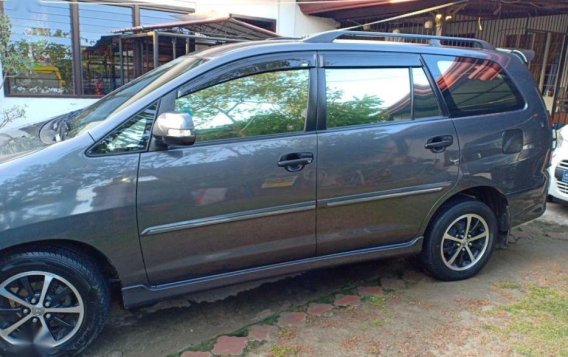 Toyota Innova 2015 for sale-1