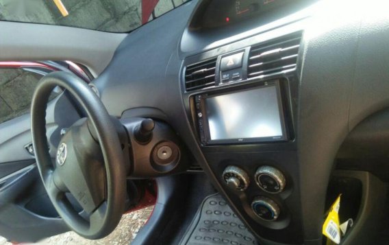 Toyota Vios 2008 for sale-1