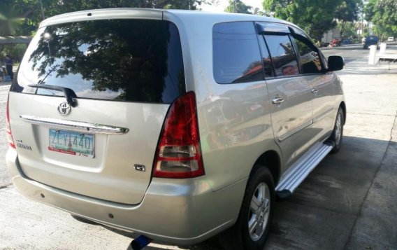 Toyota Innova G 2006 for sale