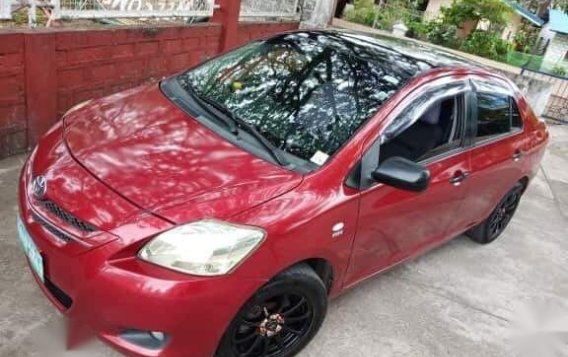 Toyota Vios 2009 for sale-1