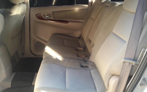 Toyota Innova G 2006 for sale-8