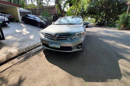 Toyota Corolla Altis 2013 for sale-2