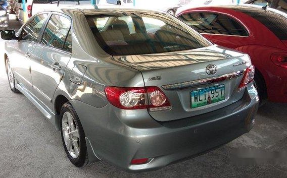 Toyota Corolla Altis 2013 for sale-4