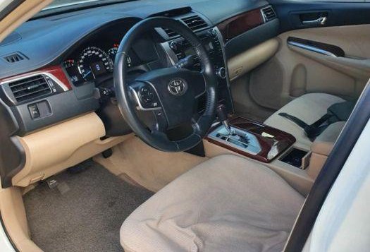 2013 Toyota Camry for sale-3