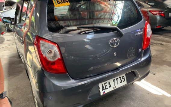 2015 Toyota Wigo for sale-1