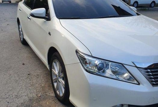 2013 Toyota Camry for sale-11