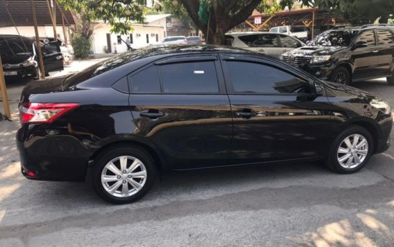 2018 Toyota Vios 1.3 E for sale -3