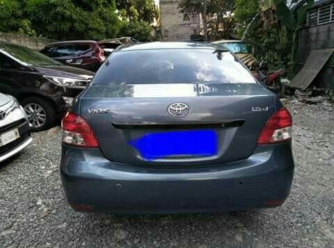 Toyota Vios J 2009 for sale-2