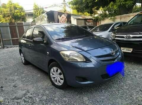 Toyota Vios J 2009 for sale-1