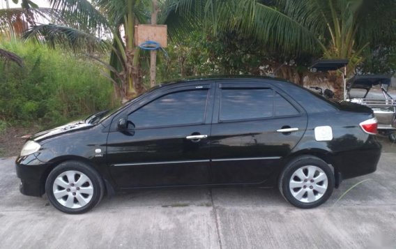 Toyota Vios 2007 for sale-3