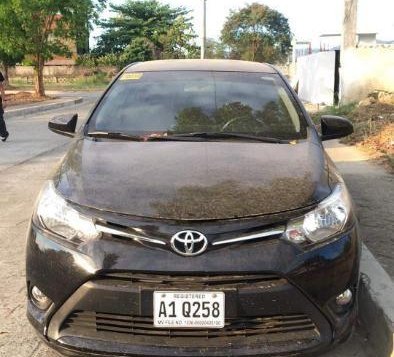 Toyota Vios 2018 for sale -2