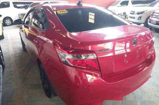 Toyota Vios 2017 for sale -3