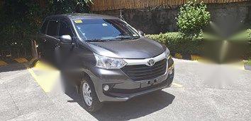 Toyota Avanza 2018 for sale -5