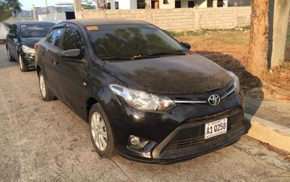 Toyota Vios 2018 for sale -1