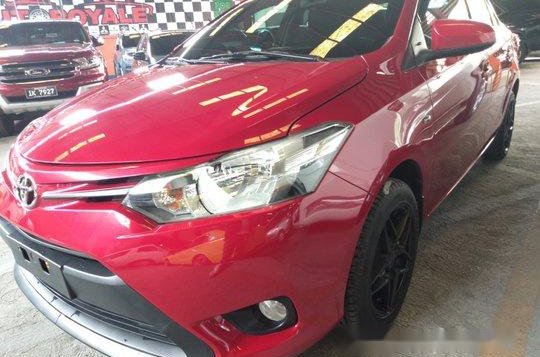 Toyota Vios 2017 for sale -2