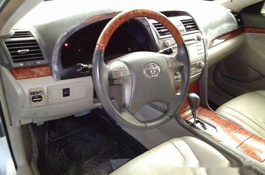 Toyota Camry 2007 AT for sale -5