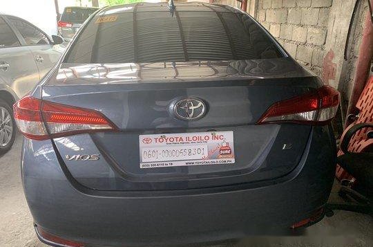 Toyota Vios 2019 for sale -4