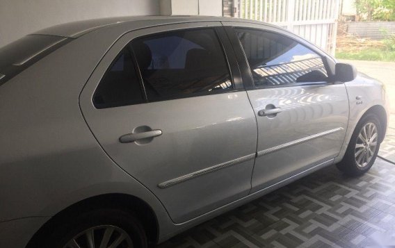 Toyota Vios 2013 1.3G for sale -2