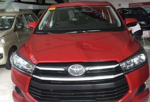 Toyota Innova 2019 new for sale 