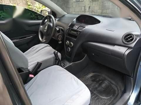 Toyota Vios J 2009 for sale-2