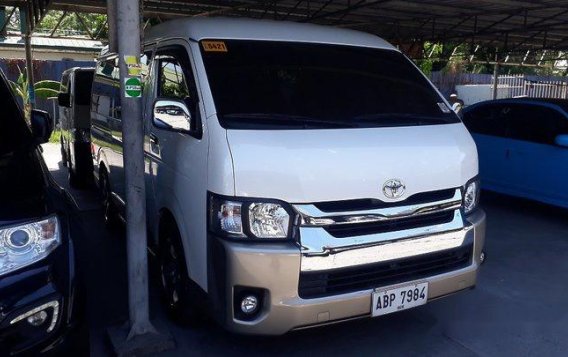 Toyota Hiace 2015 for sale