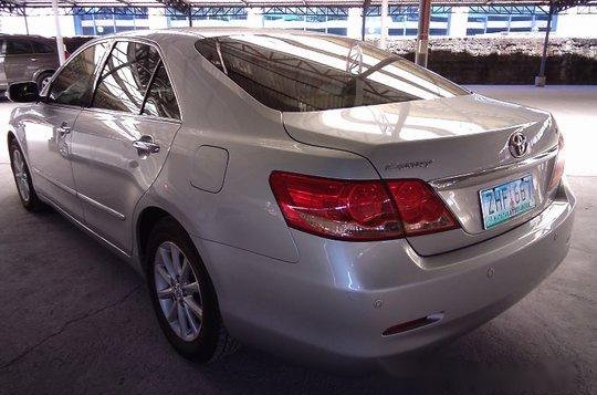 Toyota Camry 2007 AT for sale -3