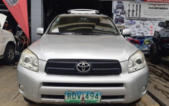 2006 Toyota Rav4 for sale-2