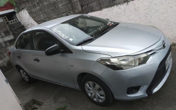 Toyota Vios 2014 for sale