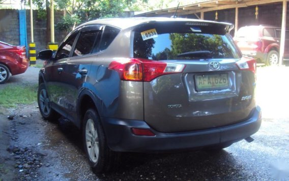 Toyota Rav4 2013 for sale-1