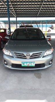 Toyota Corolla Altis 2013 for sale