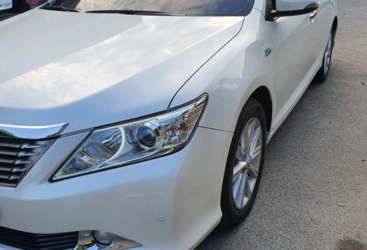 2013 Toyota Camry for sale-9