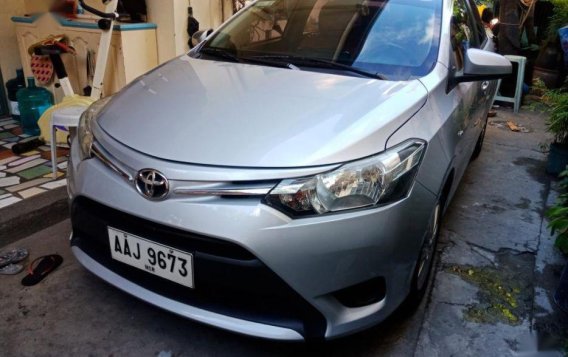 Toyota Vios 2014 for sale 