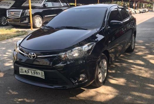 2018 Toyota Vios 1.3 E for sale -1