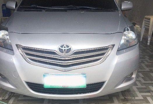 Toyota Vios 2013 1.3G for sale 