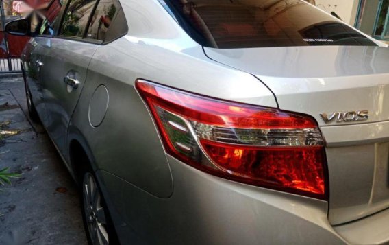 Toyota Vios 2014 for sale -4