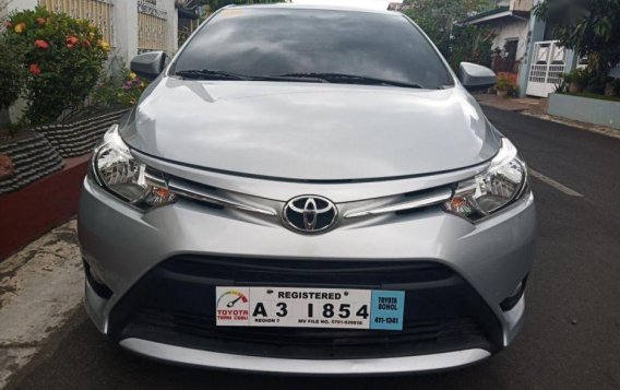 2018 Toyota Vios for sale