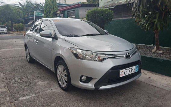 2018 Toyota Vios for sale-2