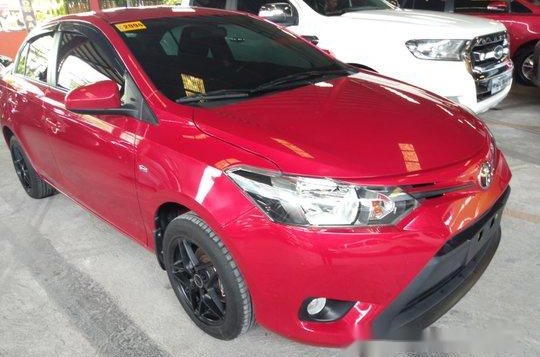 Toyota Vios 2017 for sale -1