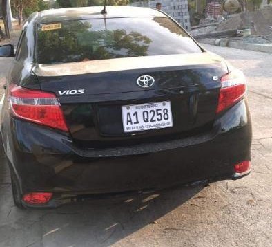 Toyota Vios 2018 for sale -3