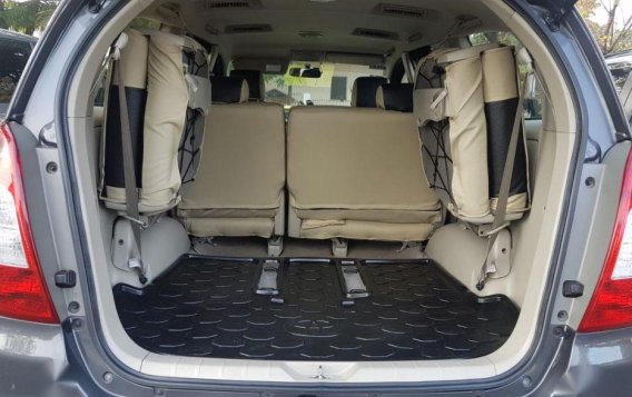 Toyota Innova G 2.0 2015 for sale -3