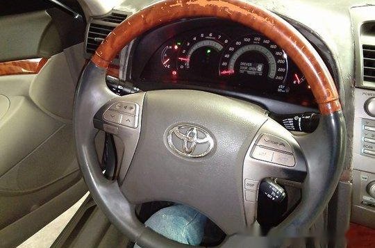 Toyota Camry 2007 AT for sale -11