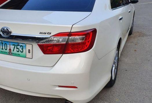 2013 Toyota Camry for sale-2