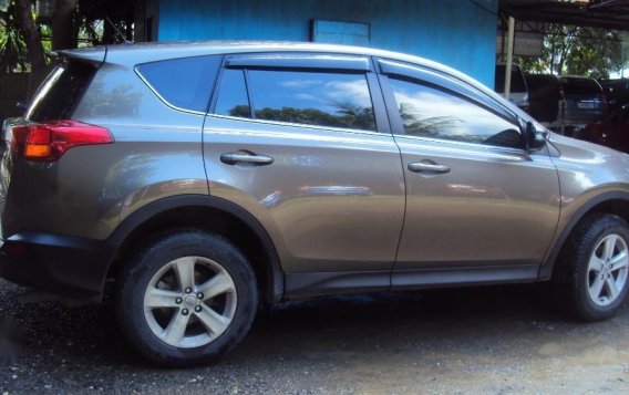 Toyota Rav4 2013 for sale-2