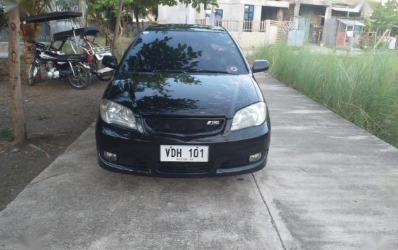 Toyota Vios 2007 for sale-6