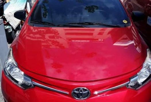 Toyota VIOS 2016 for sale