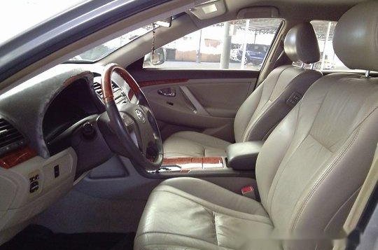 Toyota Camry 2007 AT for sale -4