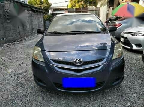 Toyota Vios J 2009 for sale-3