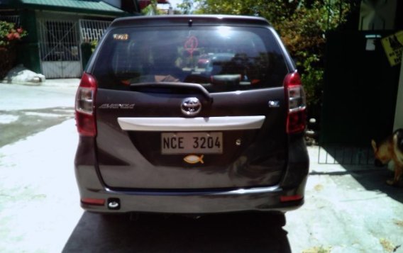 2016 Toyota Avanza for sale